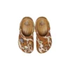 Jurassic World x Classic Clog “Zand”