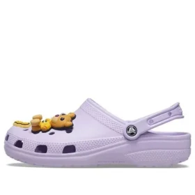 Justin Bieber x Classic Clog “Drew House – Lavender”