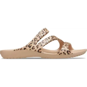Kadee II Graphic-sandal voor dames