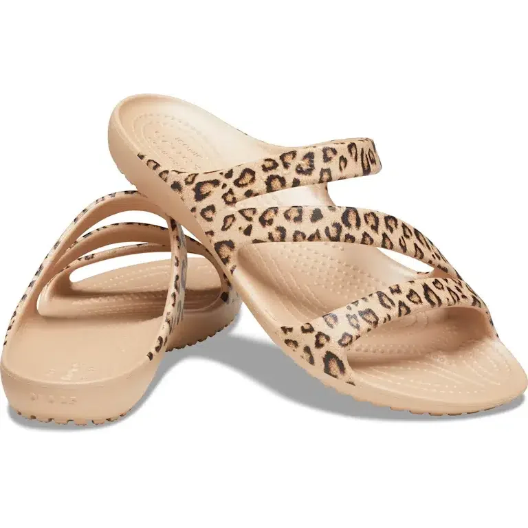 Kadee II Graphic-sandal voor dames Kadee II Graphic-sandal voor dames
