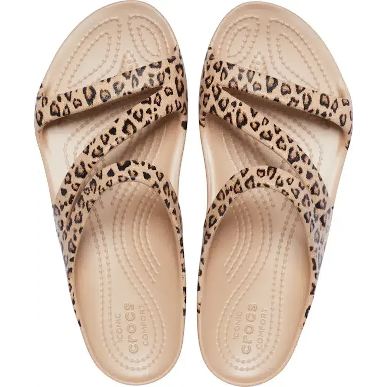 Kadee II Graphic-sandal voor dames Kadee II Graphic-sandal voor dames