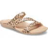 Kadee II Graphic-sandal voor dames Kadee II Graphic-sandal voor dames