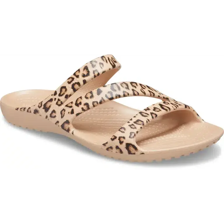 Kadee II Graphic-sandal voor dames Kadee II Graphic-sandal voor dames