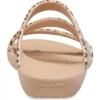 Kadee II Graphic-sandal voor dames Kadee II Graphic-sandal voor dames
