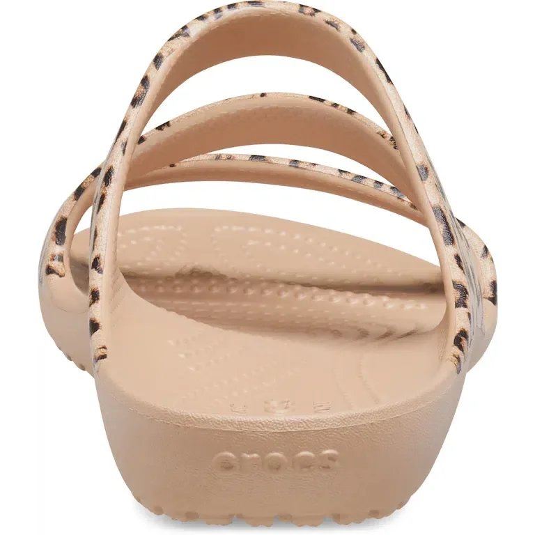 Kadee II Graphic-sandal voor dames Kadee II Graphic-sandal voor dames