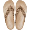 Kadee II Leopard-teenslipper voor dames Kadee II Leopard-teenslipper voor dames