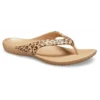Kadee II Leopard-teenslipper voor dames Kadee II Leopard-teenslipper voor dames