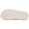 Kadee zomerse Teenslippers wit unisex