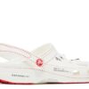 Kanghyuk x Classic Clog ‘White’ Kanghyuk x Classic Clog ‘White’