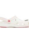 Kanghyuk x Classic Clog ‘White’ Kanghyuk x Classic Clog ‘White’