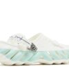 Kanghyuk x Echo Clog ‘White Blue’