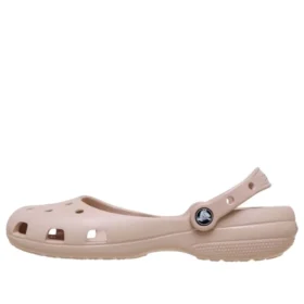Karin Clog Mary Janes “Blush”
