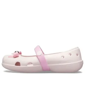 Keeley Charm Platte schoenen “Pink” Keeley Charm Platte schoenen “Pink”
