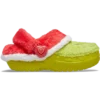 Kid’s the Grinch Classic Lined Clog – Crocs Kid’s the Grinch Classic Lined Clog – Crocs
