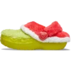 Kid’s the Grinch Classic Lined Clog – Crocs Kid’s the Grinch Classic Lined Clog – Crocs