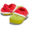 Kid’s the Grinch Classic Lined Clog – Crocs Kid’s the Grinch Classic Lined Clog – Crocs