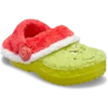 Kid’s the Grinch Classic Lined Clog – Crocs Kid’s the Grinch Classic Lined Clog – Crocs