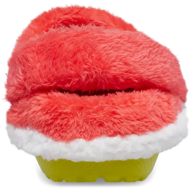 Kid’s the Grinch Classic Lined Clog – Crocs Kid’s the Grinch Classic Lined Clog – Crocs