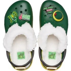 Kinder-Elf Classic Clog