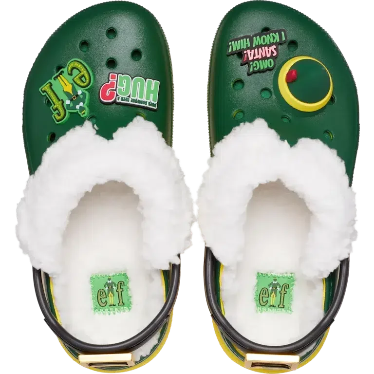 Kinder-Elf Classic Clog Kinder-Elf Classic Clog