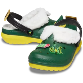 Kinder-Elf Classic Clog