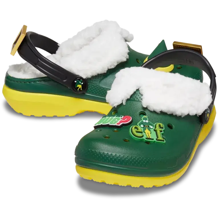 Kinder-Elf Classic Clog Kinder-Elf Classic Clog