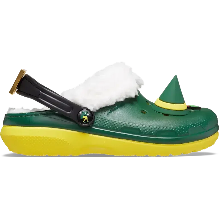 Kinder-Elf Classic Clog Kinder-Elf Classic Clog