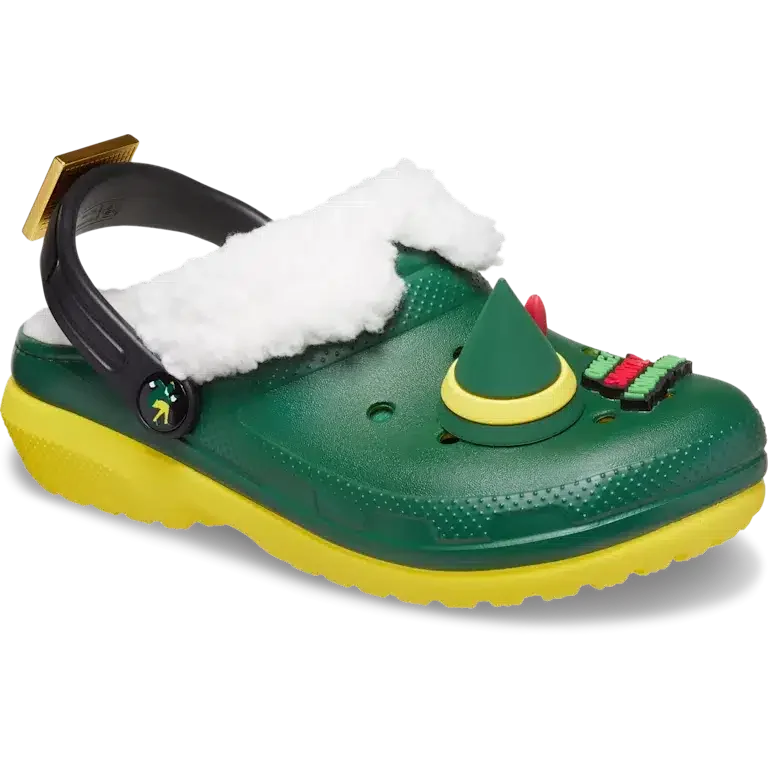 Kinder-Elf Classic Clog Kinder-Elf Classic Clog