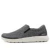 Kinsale Static instapschoenen “Grey White”