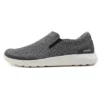 Kinsale Static instapschoenen “Grey White”