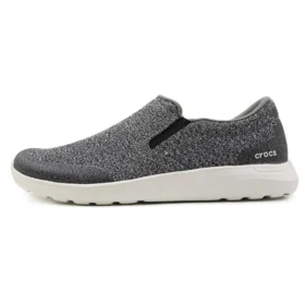 Kinsale Static instapschoenen “Grey White” Kinsale Static instapschoenen “Grey White”