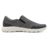 Kinsale Static instapschoenen “Grey White”