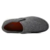 Kinsale Static instapschoenen “Grey White”
