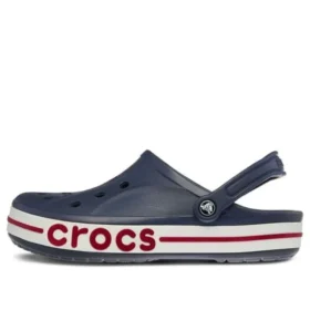 klassieke bayaband clog navy red 1 280x280 - Klassieke Bayaband Clog "Navy Red"