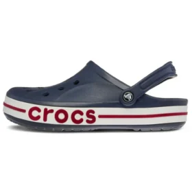 klassieke bayaband clog navy red 2 280x280 - Klassieke Bayaband Clog "Navy Red"