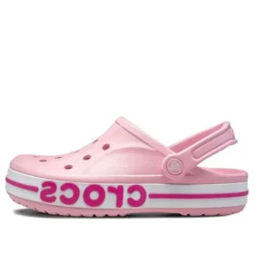 Klassieke Bayaband Clog “Pink”