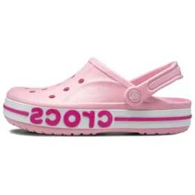 Klassieke Bayaband Clog “Pink”