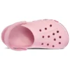 Klassieke Bayaband Clog “Pink”