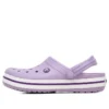 Klassieke Bayaband Clog “Purple”