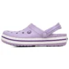 Klassieke Bayaband Clog “Purple”