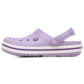 Klassieke Bayaband Clog “Purple”