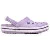 Klassieke Bayaband Clog “Purple”