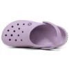 Klassieke Bayaband Clog “Purple”