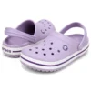 Klassieke Bayaband Clog “Purple”