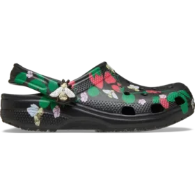 Klassieke Berries & Bees-clog