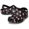 Classic Flower-Clog voor kinderen Classic Flower-Clog voor kinderen