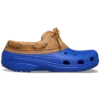 Klassieke bootschoen Klassieke bootschoen