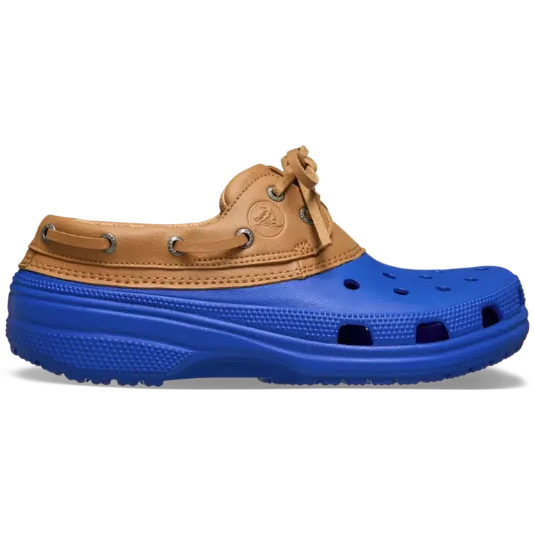 Klassieke bootschoen Klassieke bootschoen