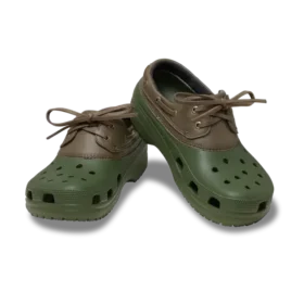 Klassieke bootschoen Klassieke bootschoen