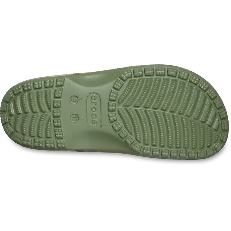 Klassieke bootschoen met eenden-camouflageprint Klassieke bootschoen met eenden-camouflageprint